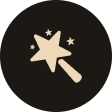 快帆自定义LOGO